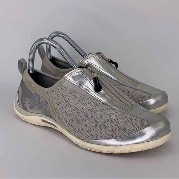 Merrell Women’s Lorelei Trail Shoes Sz 7.5 - Picture 5 of 10